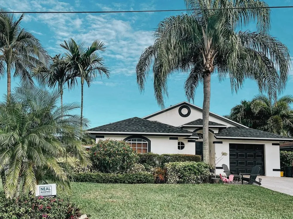 Slide of Neal Roofing & Waterproofing