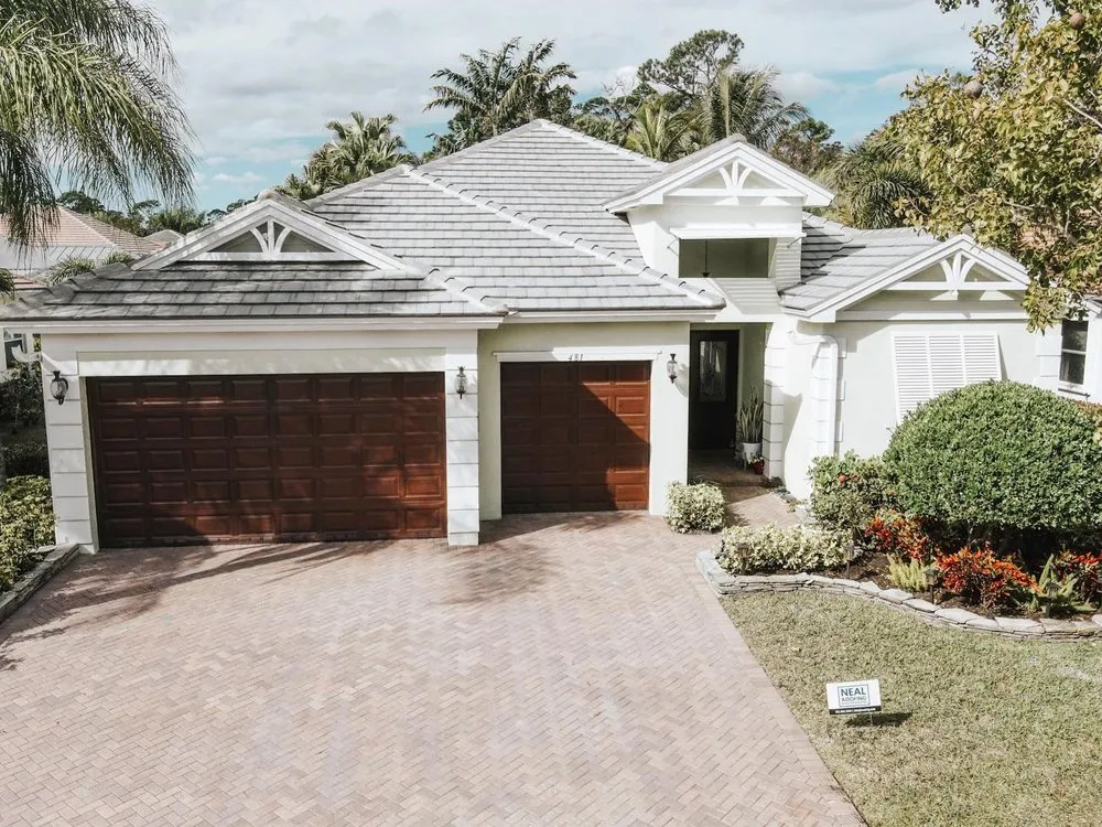 Slide of Neal Roofing & Waterproofing