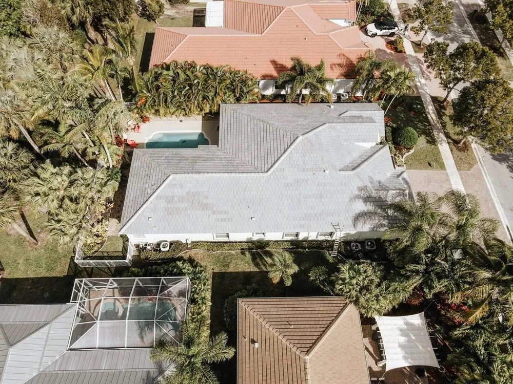 Slide of Neal Roofing & Waterproofing