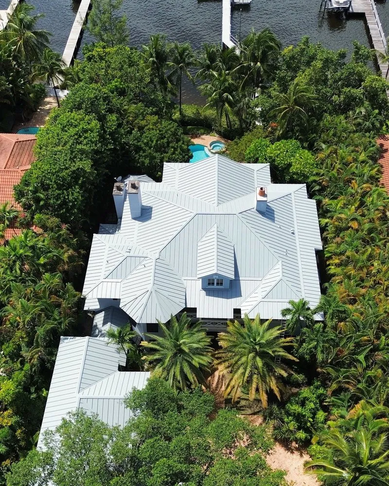 Slide of Neal Roofing & Waterproofing