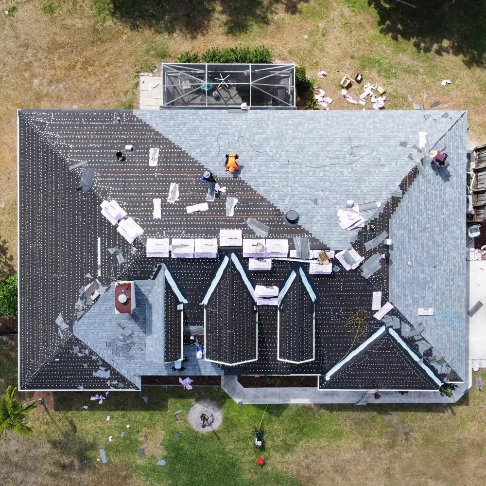 Slide of Neal Roofing & Waterproofing