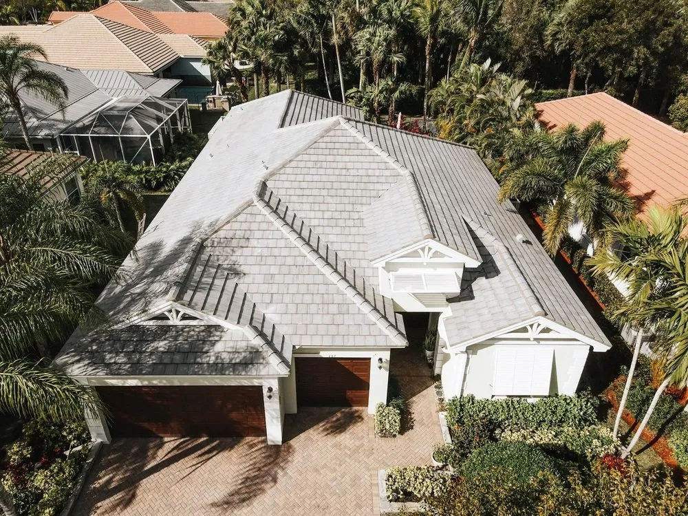 Slide of Neal Roofing & Waterproofing