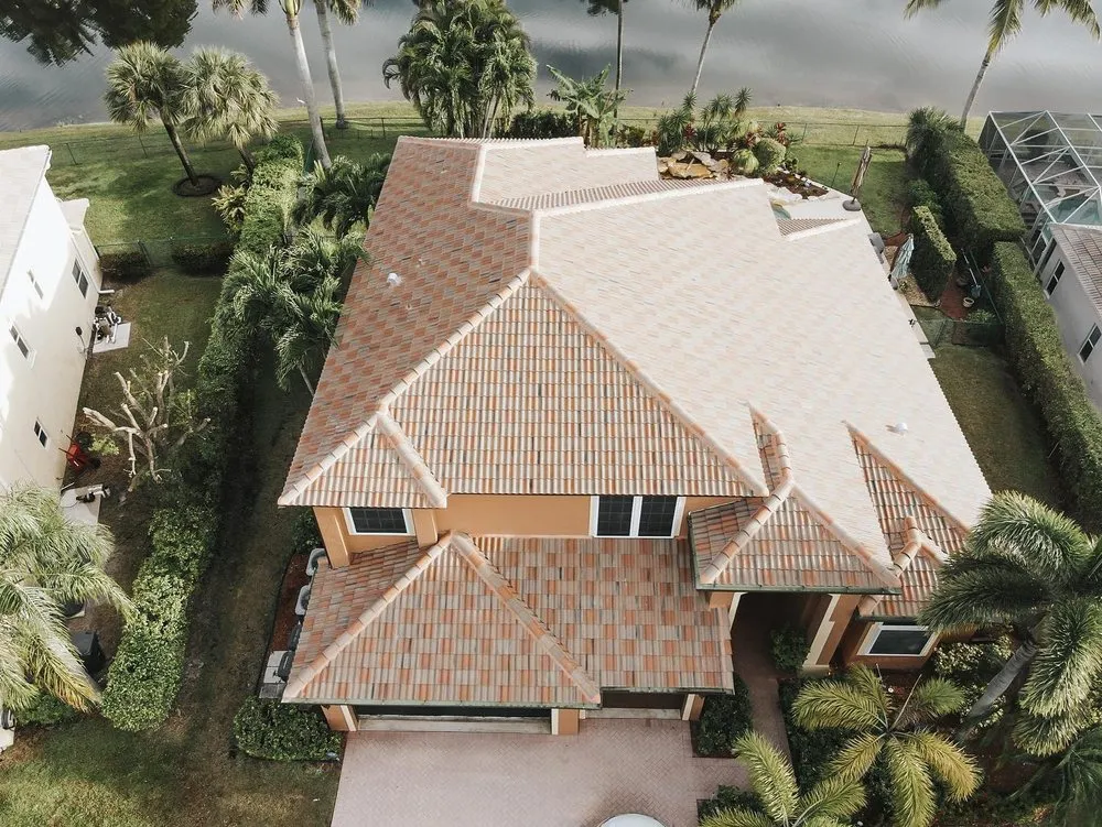 Slide of Neal Roofing & Waterproofing