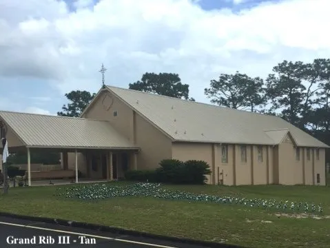 Slide of Neal Strickland Roofing
