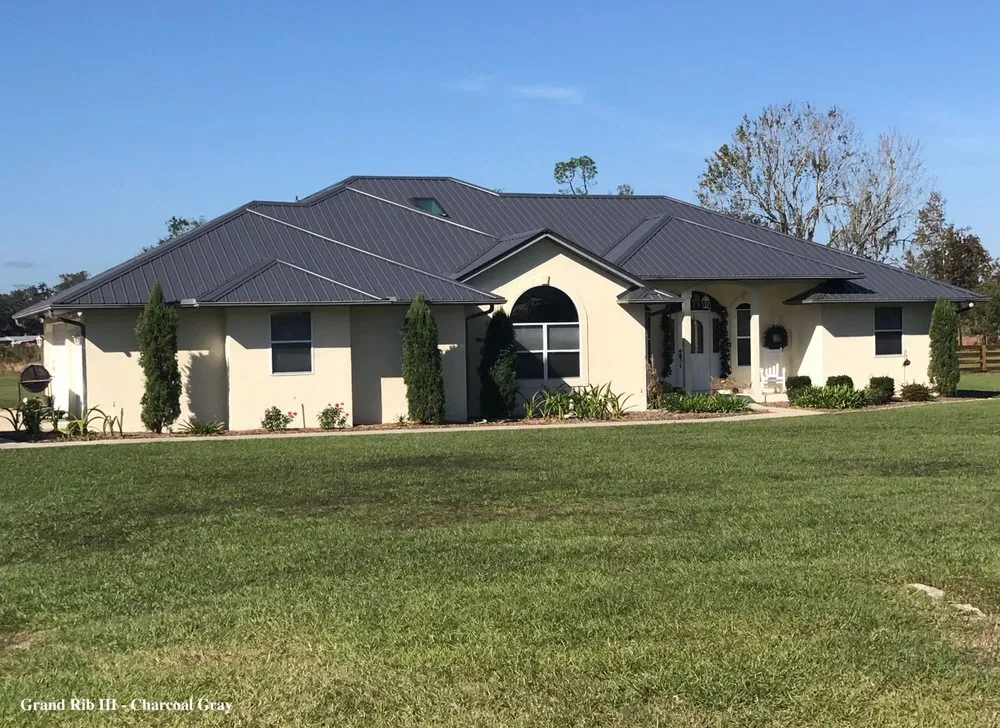Slide of Neal Strickland Roofing