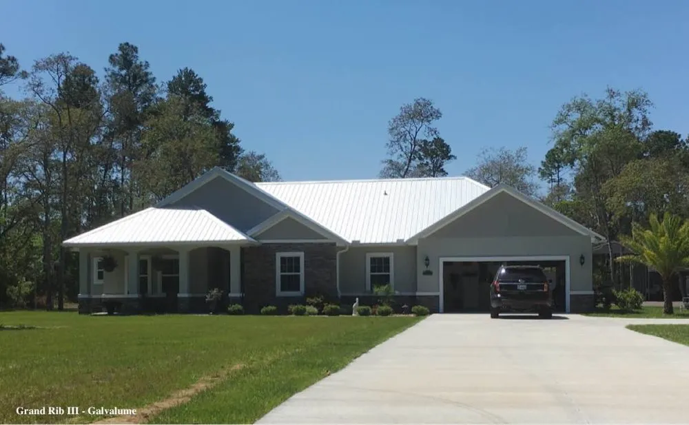 Slide of Neal Strickland Roofing