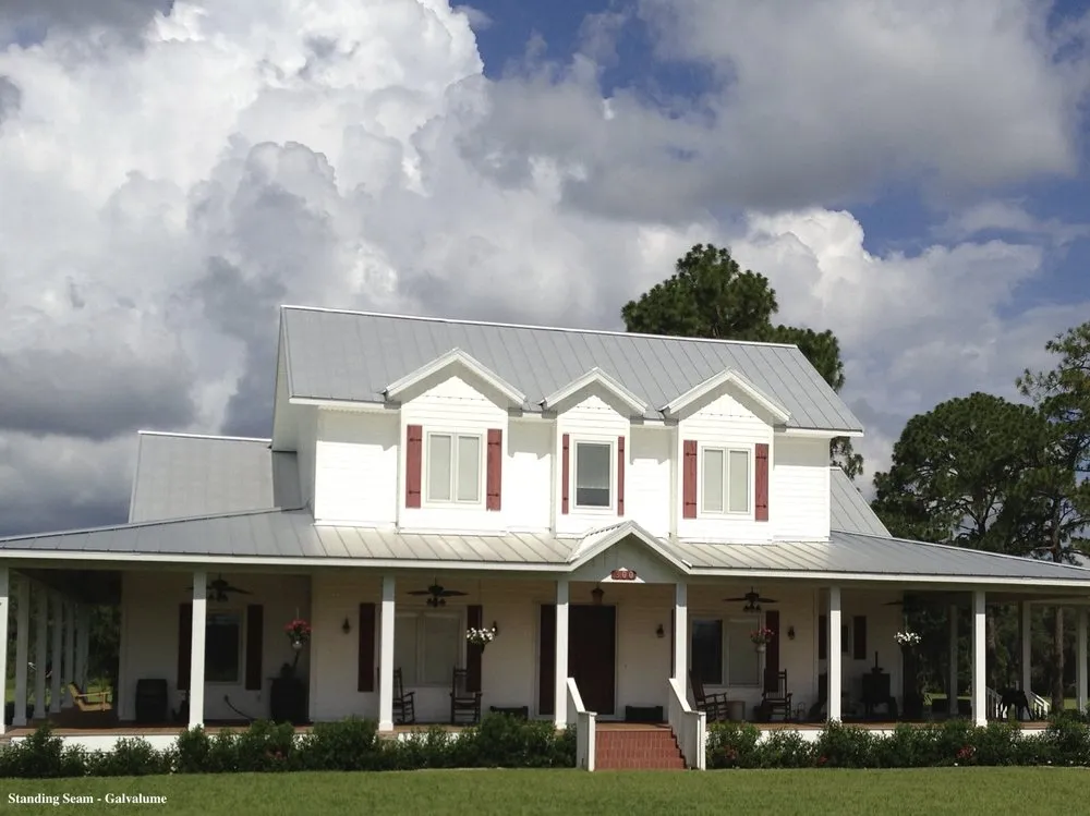 Slide of Neal Strickland Roofing