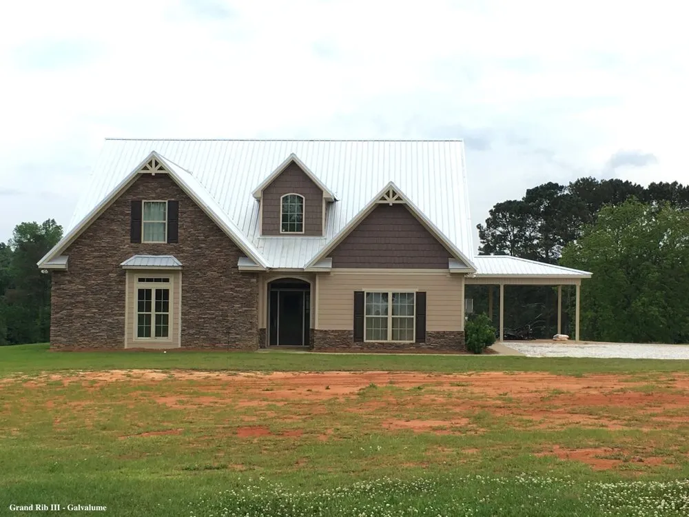 Slide of Neal Strickland Roofing