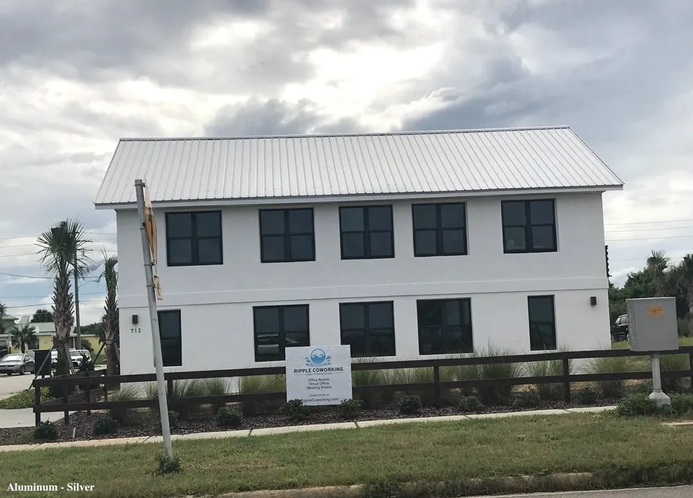 Slide of Neal Strickland Roofing