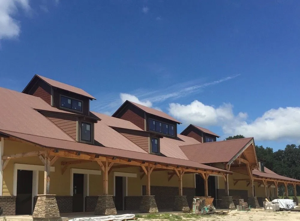 Slide of Neal Strickland Roofing