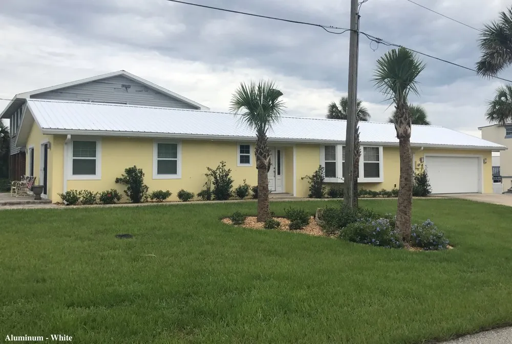 Slide of Neal Strickland Roofing