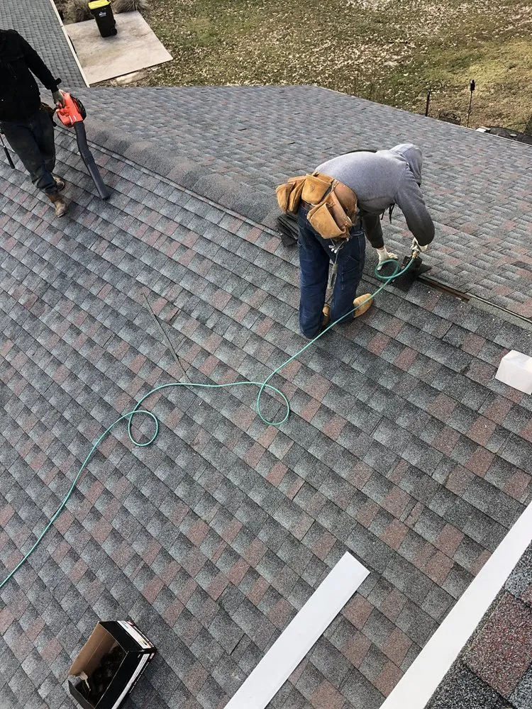 Slide of Nealman Construction