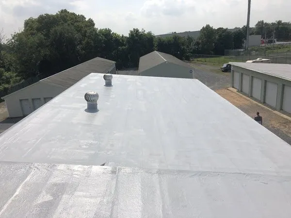 Slide of Nealman Construction