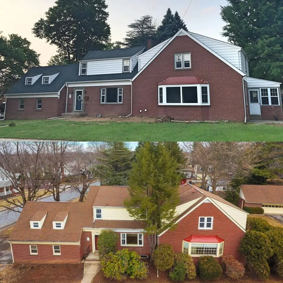 Slide of Nealman Construction