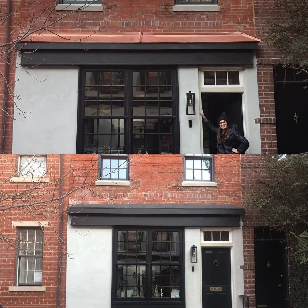 Slide of Nealman Construction