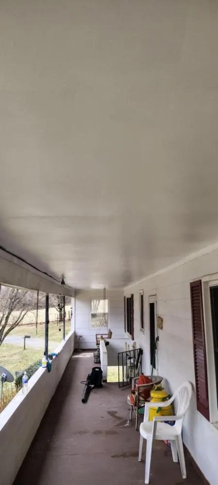 Slide of Nealy's Pressure Washing