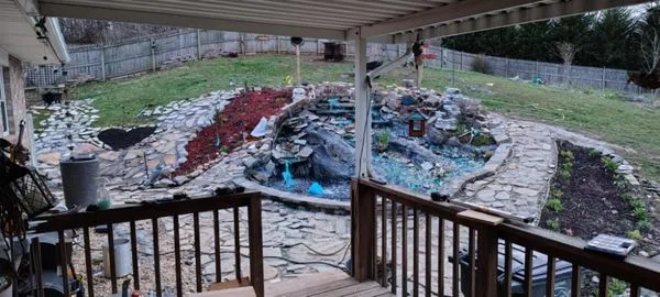 Nealy's Pressure Washing