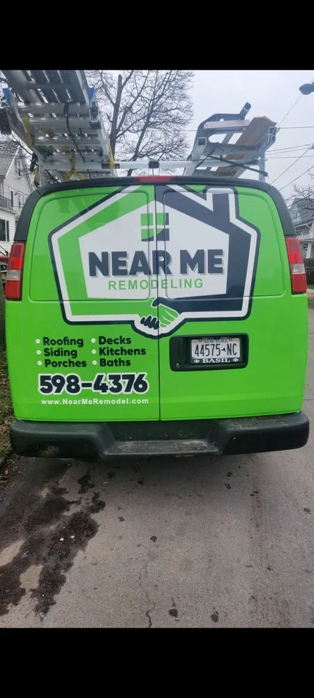 Slide of Near Me Remodel