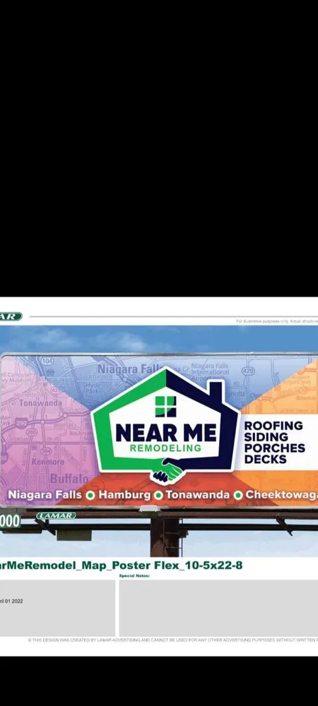 Slide of Near Me Remodel