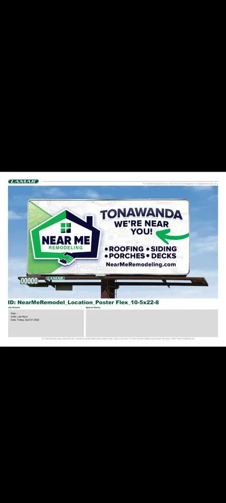 Slide of Near Me Remodel