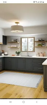 Near Me Remodel Logo