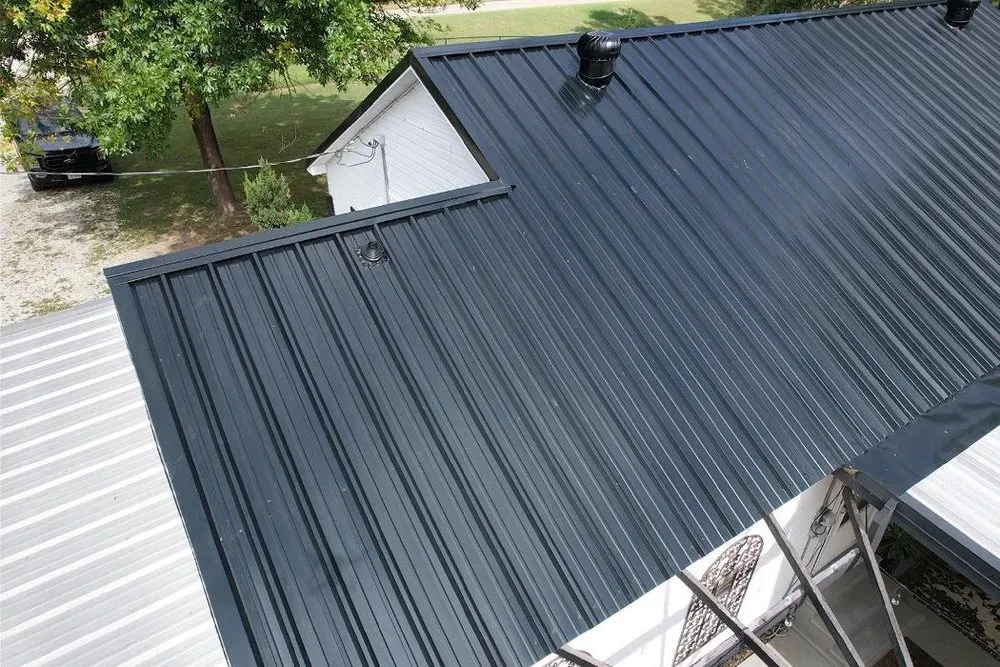 Slide of Near Me Roofing & Contracting