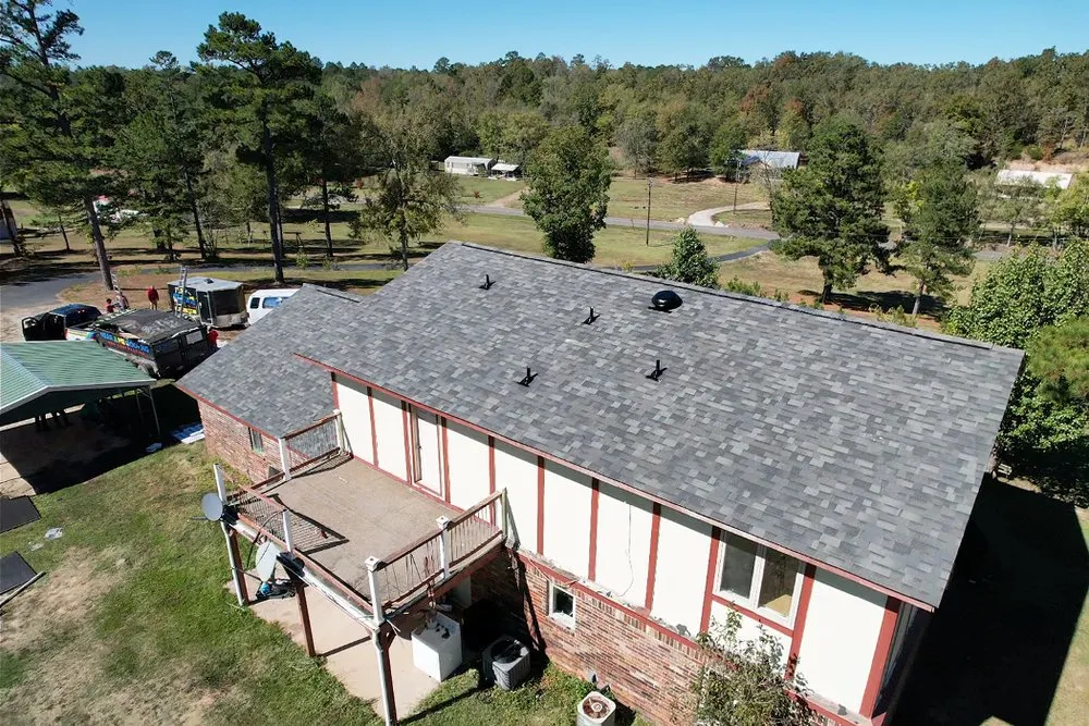 Slide of Near Me Roofing & Contracting