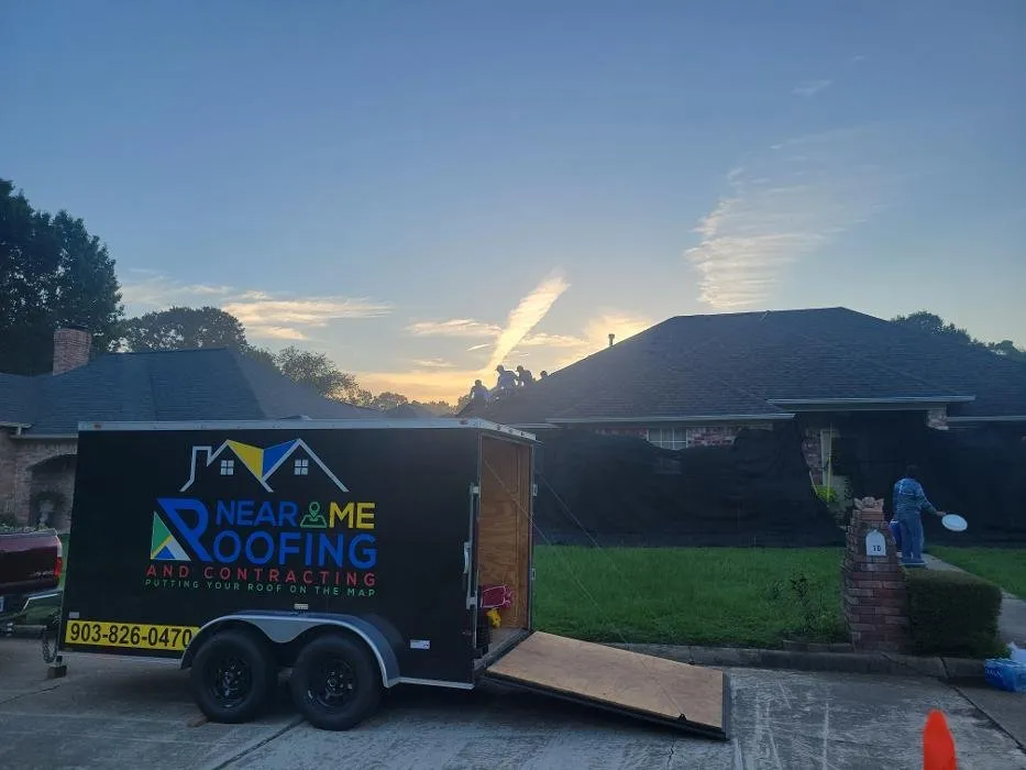 Slide of Near Me Roofing & Contracting