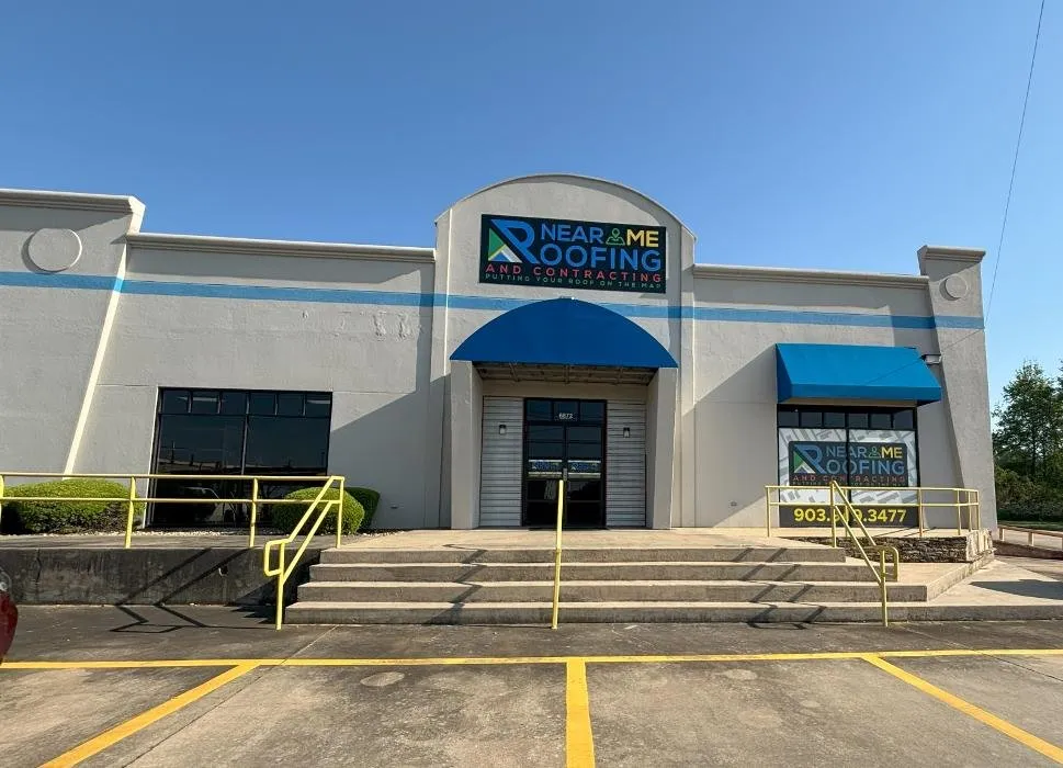 Slide of Near Me Roofing & Contracting