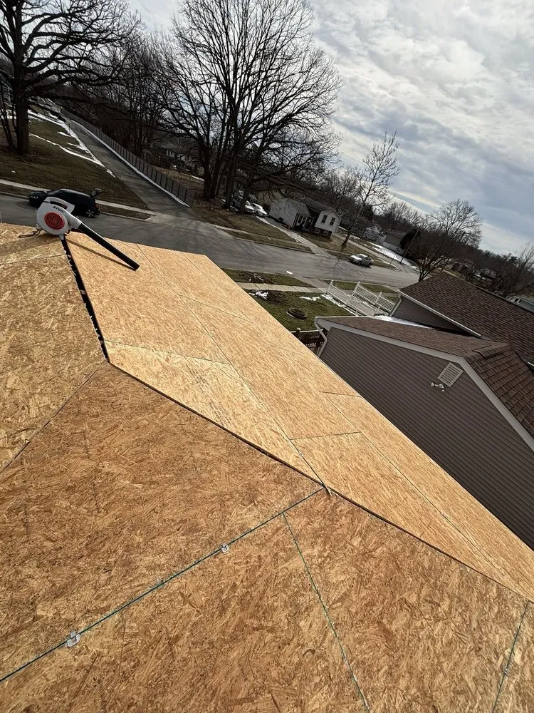 Slide of Near Me Roofing