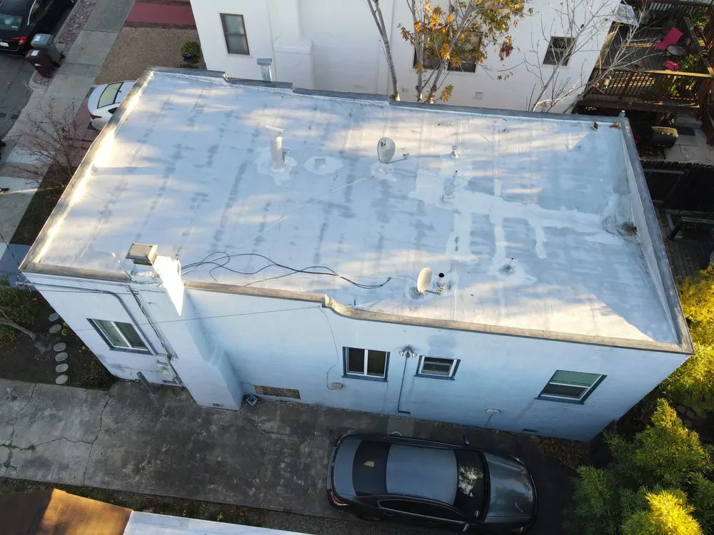 Slide of Nearby Roofing