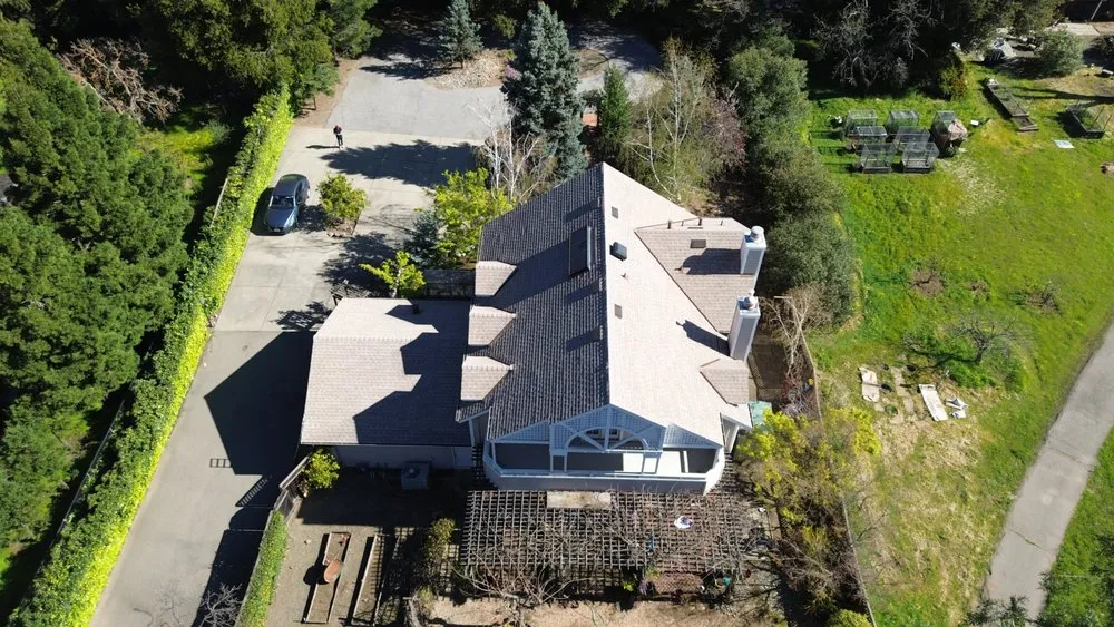 Slide of Nearby Roofing