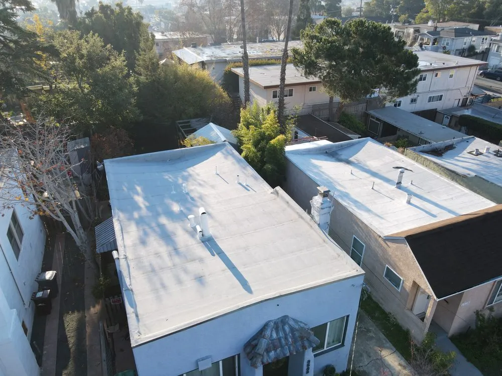 Slide of Nearby Roofing