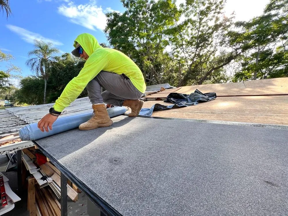 Slide of Neat Exteriors