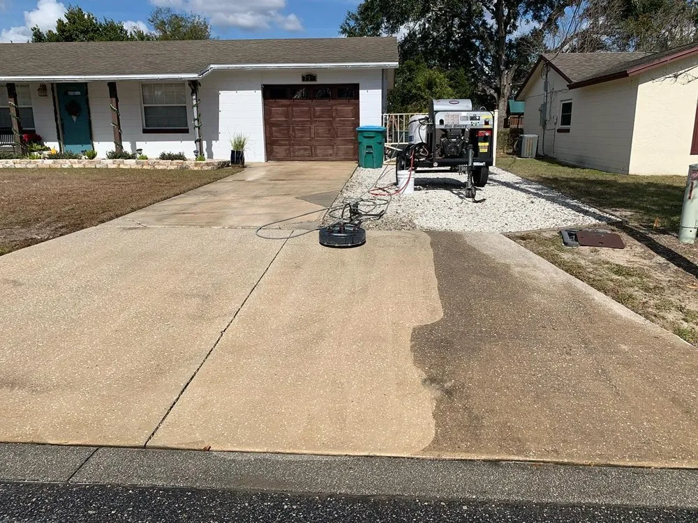 Slide of Neat Exteriors