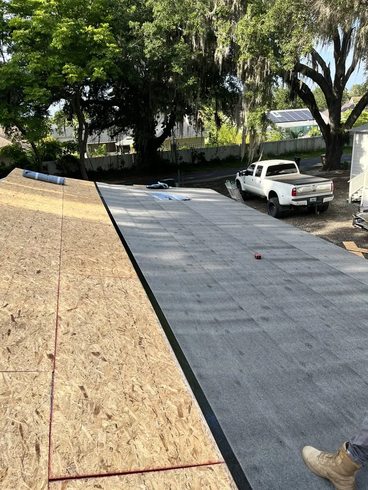 Slide of Neat Exteriors