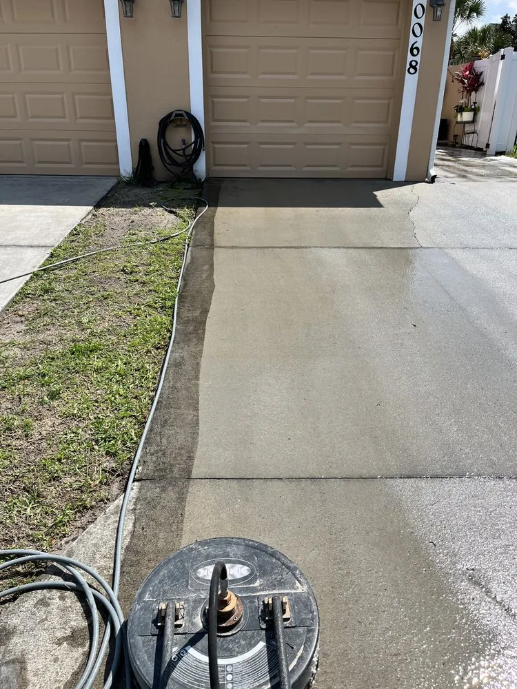 Slide of Neat Exteriors