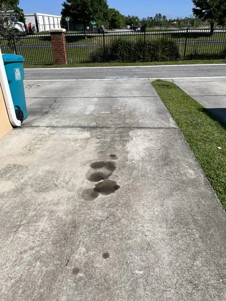 Slide of Neat Exteriors