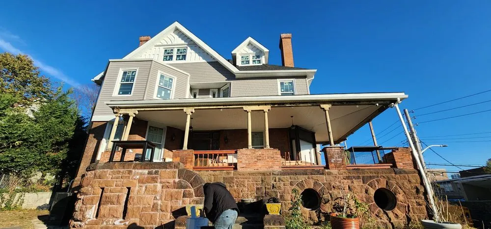 Slide of Neat Services