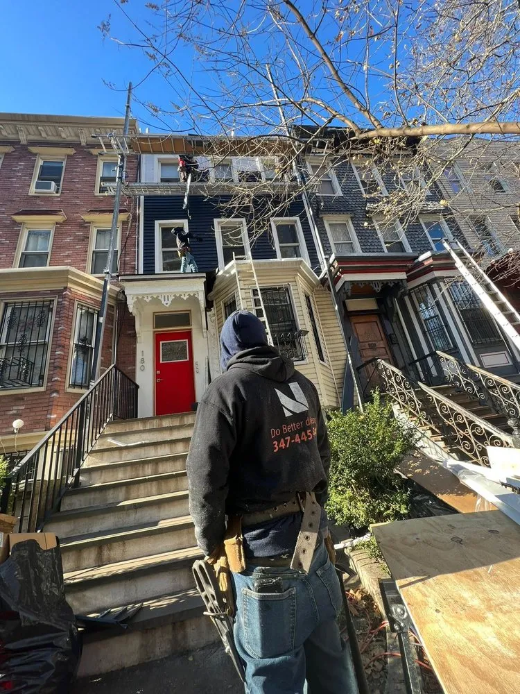 Slide of Neat Services