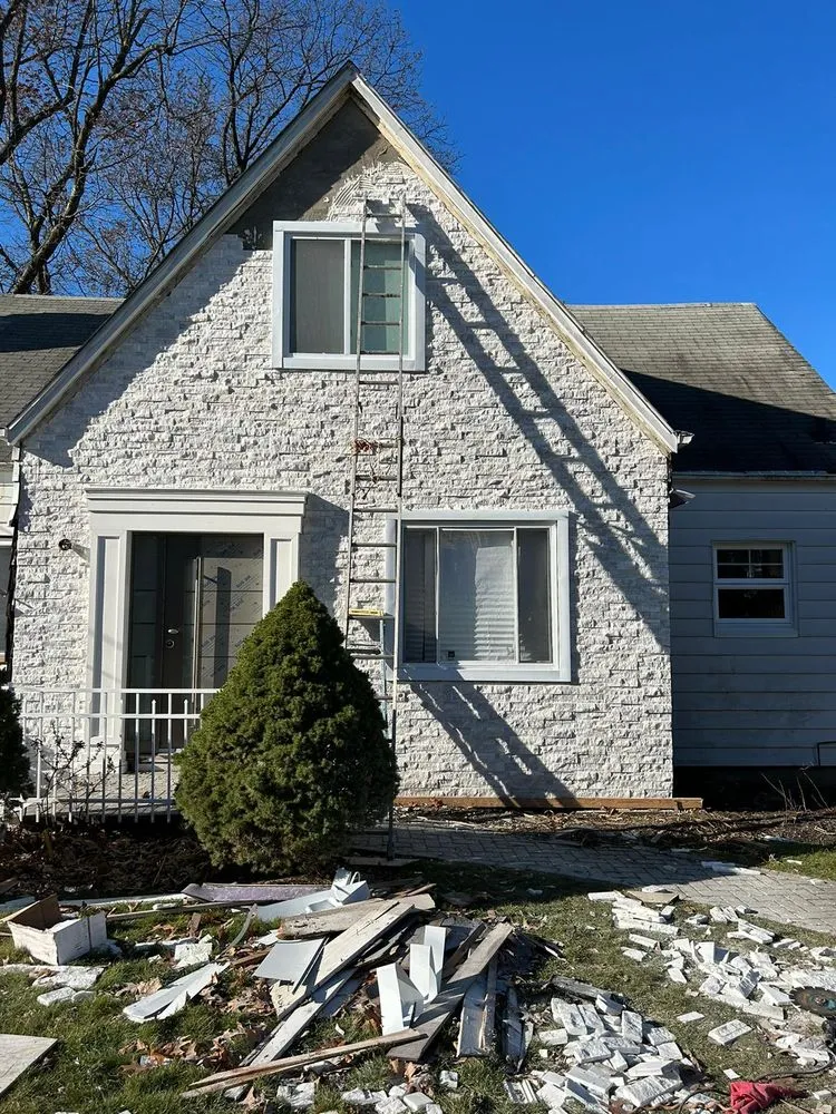 Slide of Neat Services