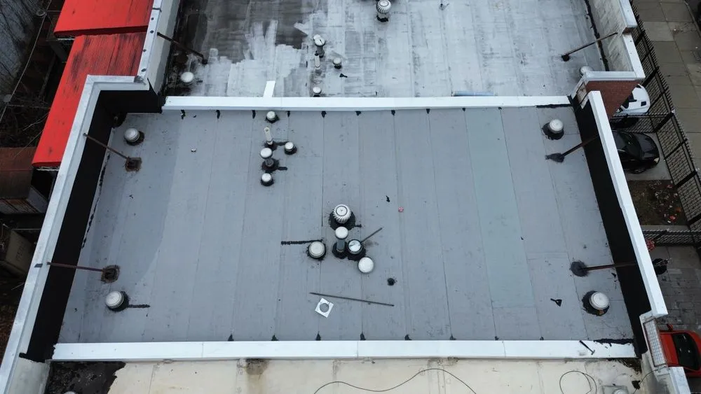 Slide of Neat Services