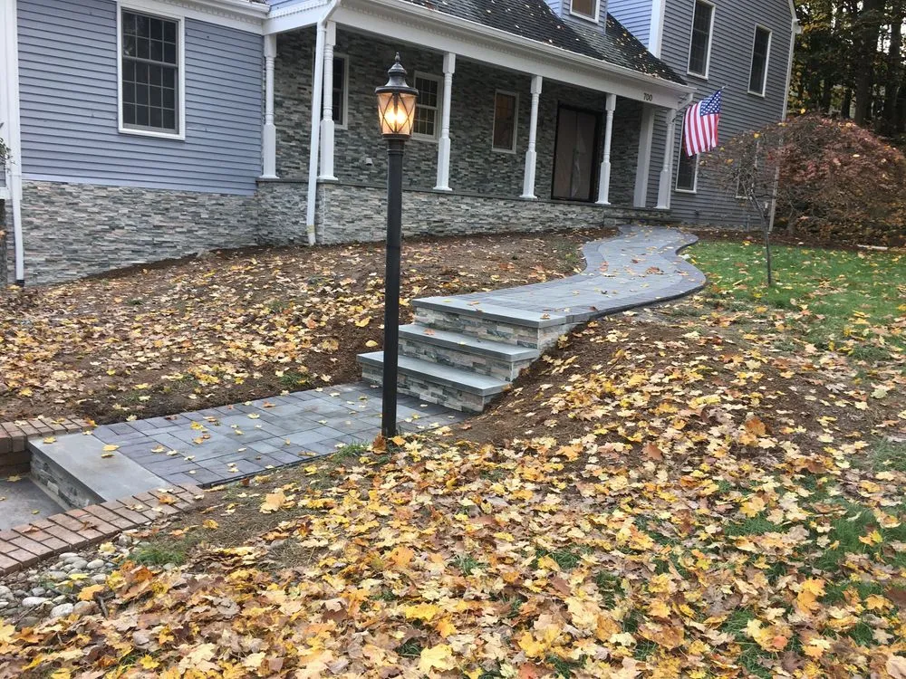 Slide of NEBAR Solutions