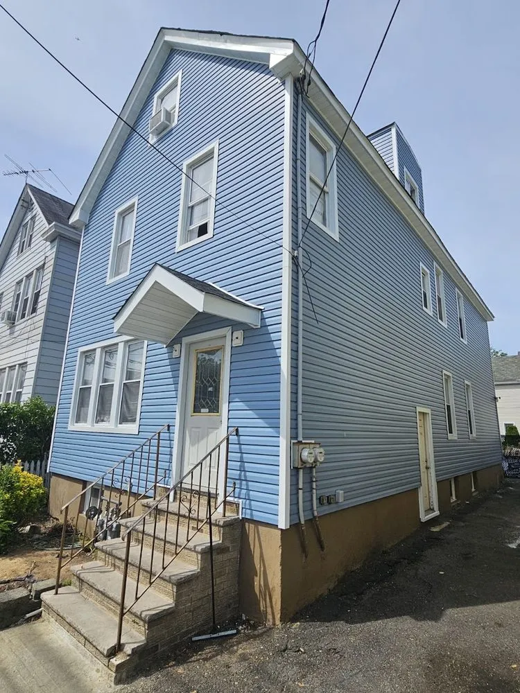 Slide of NEBAR Solutions