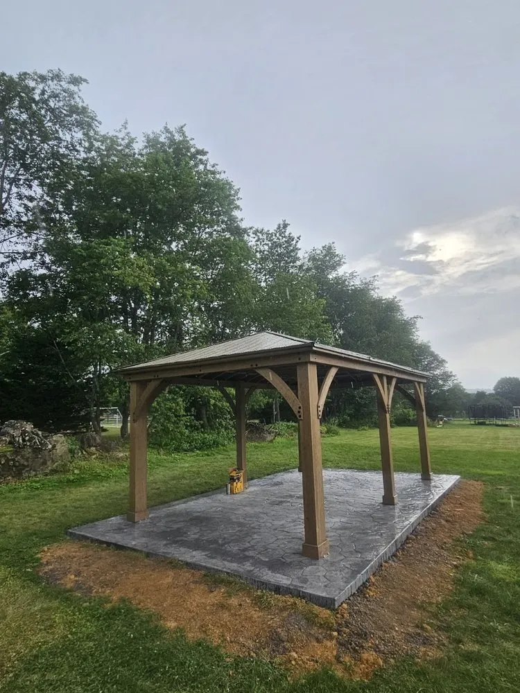 Slide of NEBAR Solutions