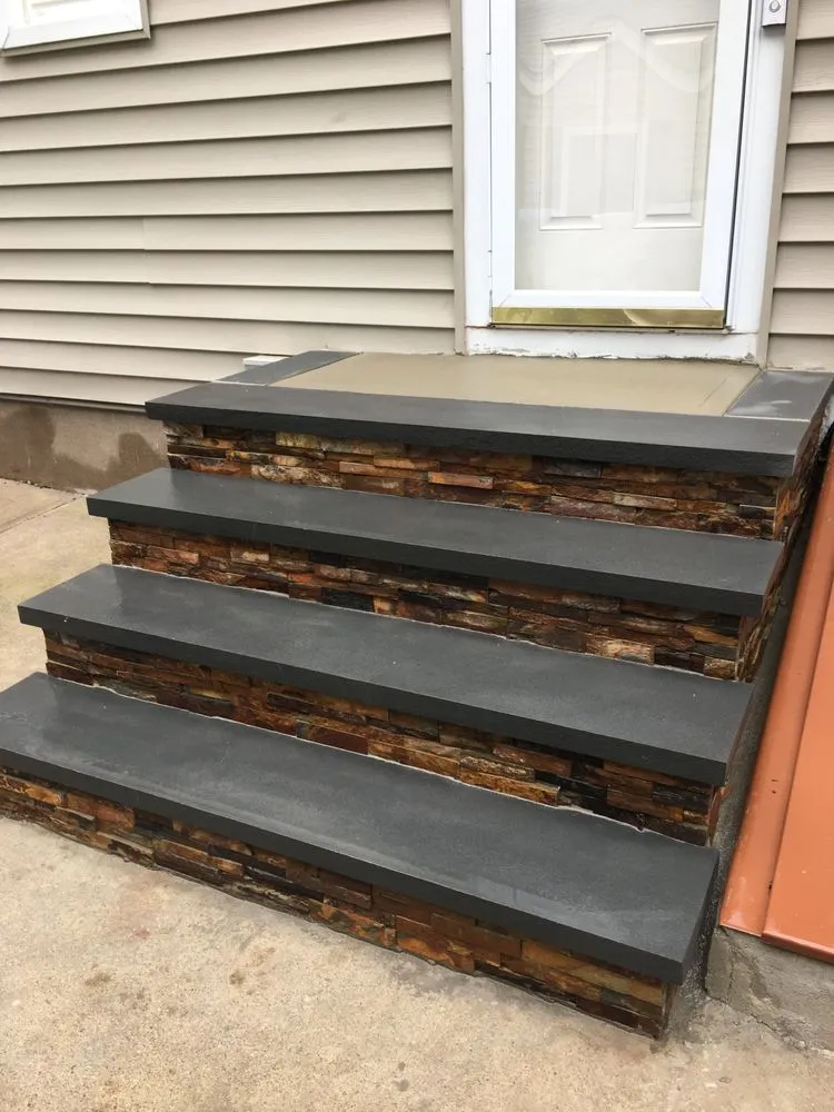 Slide of NEBAR Solutions