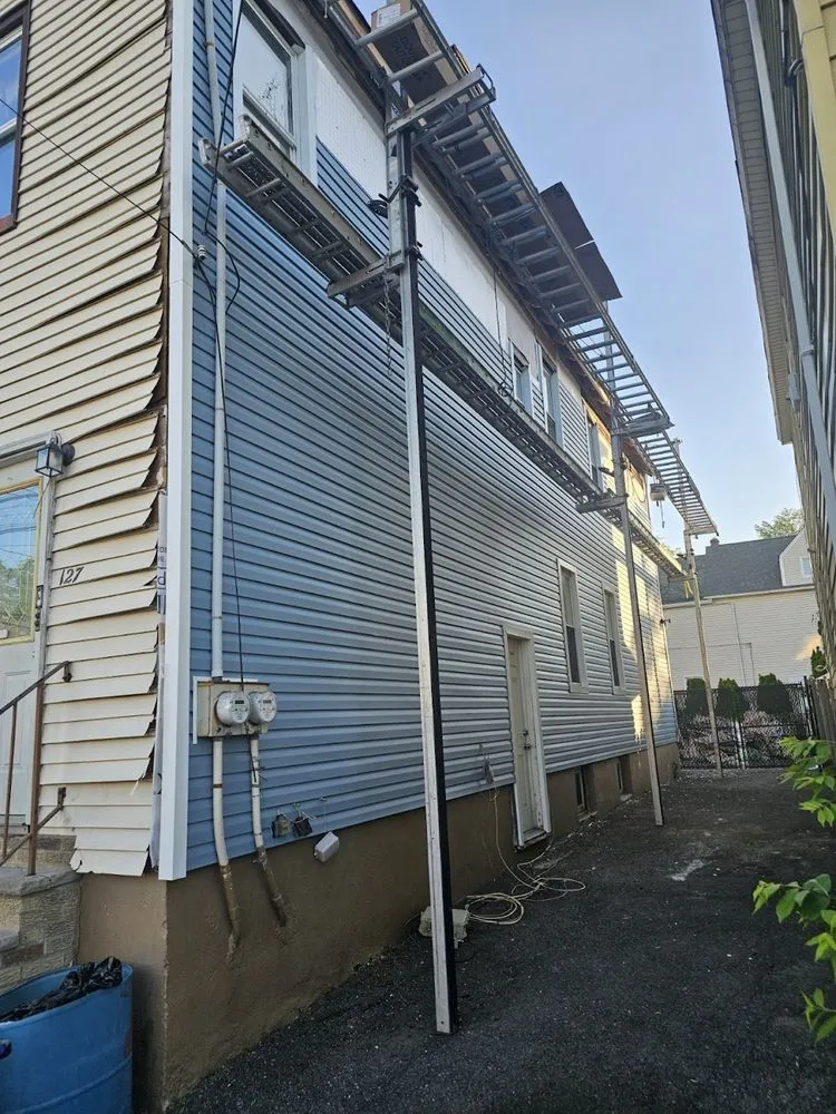 Slide of NEBAR Solutions