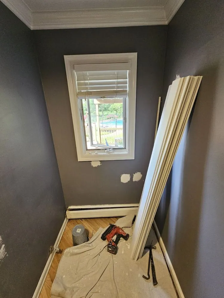 Slide of NEBAR Solutions