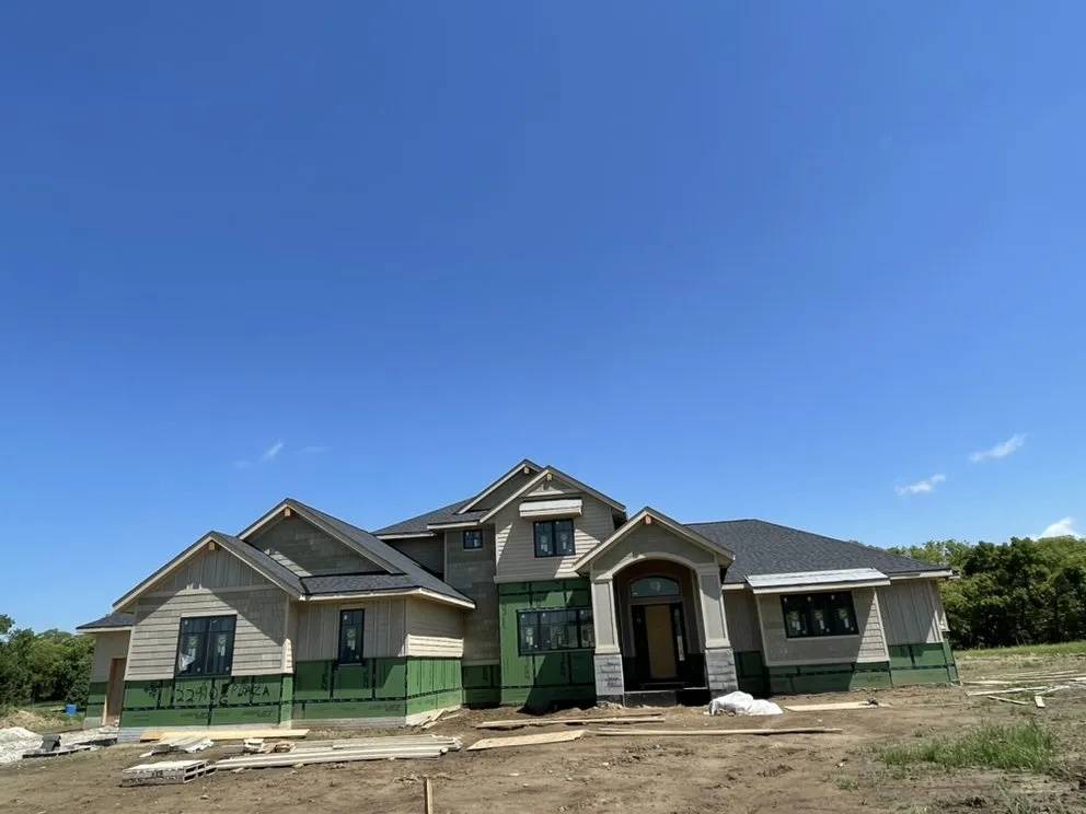 Slide of Nebraska Exteriors