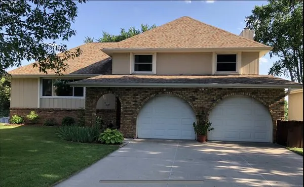 Nebraska Exteriors Logo